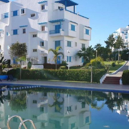 Luxy Appartement, Smir Park, M'Diq ,Tetouan Marina Smir Buitenkant foto