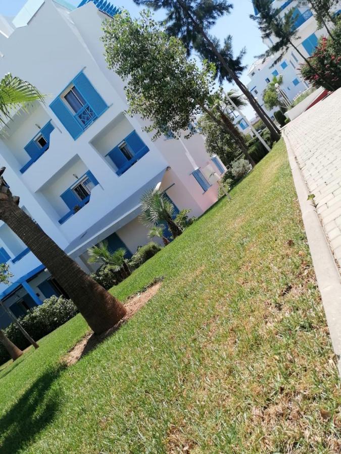 Luxy Appartement, Smir Park, M'Diq ,Tetouan Marina Smir Buitenkant foto