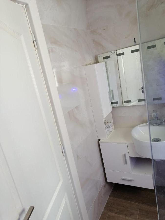 Luxy Appartement, Smir Park, M'Diq ,Tetouan Marina Smir Buitenkant foto