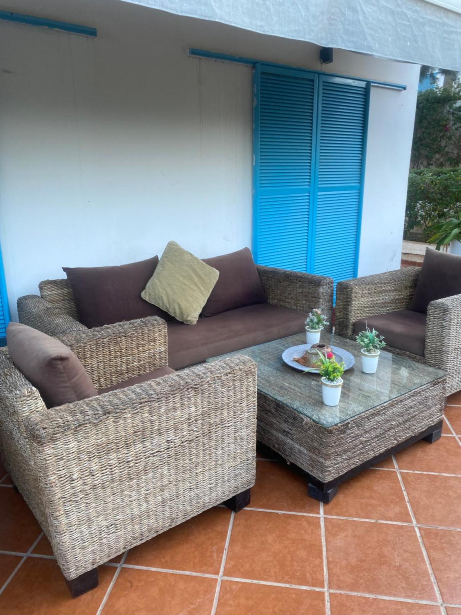 Luxy Appartement, Smir Park, M'Diq ,Tetouan Marina Smir Buitenkant foto