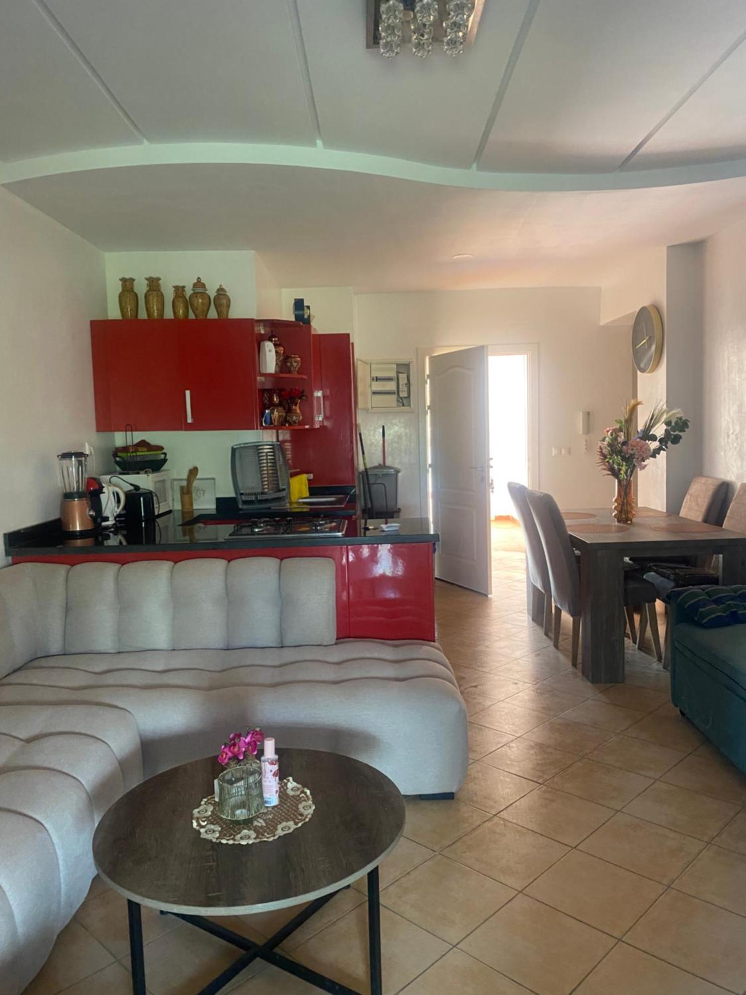 Luxy Appartement, Smir Park, M'Diq ,Tetouan Marina Smir Buitenkant foto