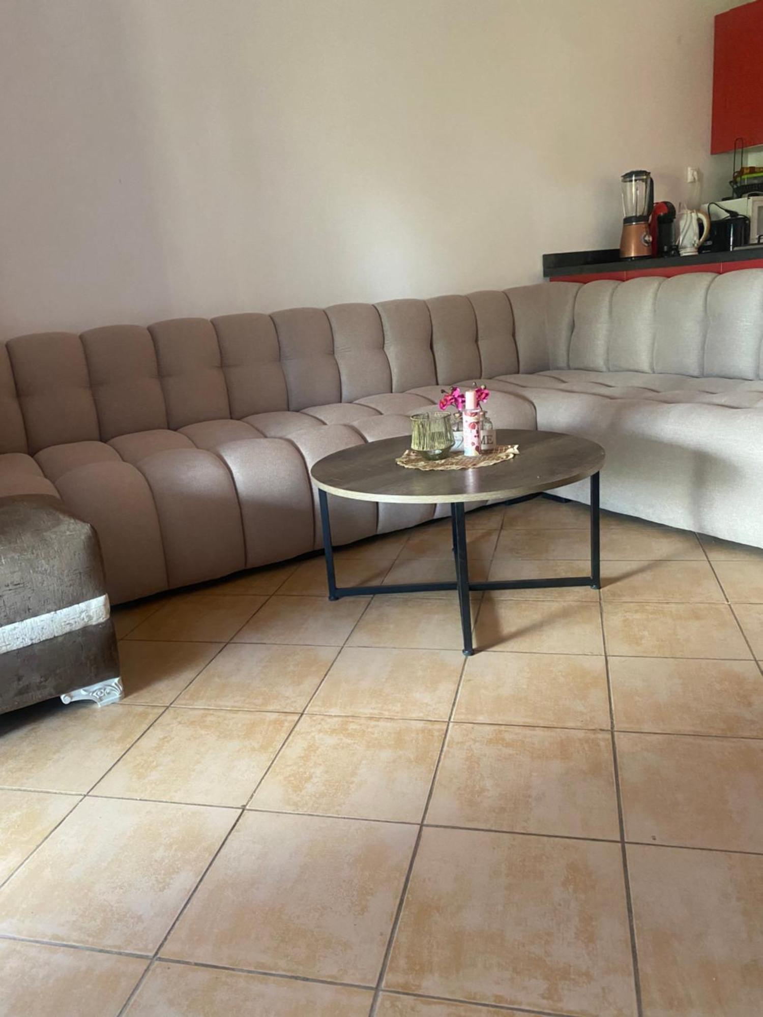 Luxy Appartement, Smir Park, M'Diq ,Tetouan Marina Smir Buitenkant foto