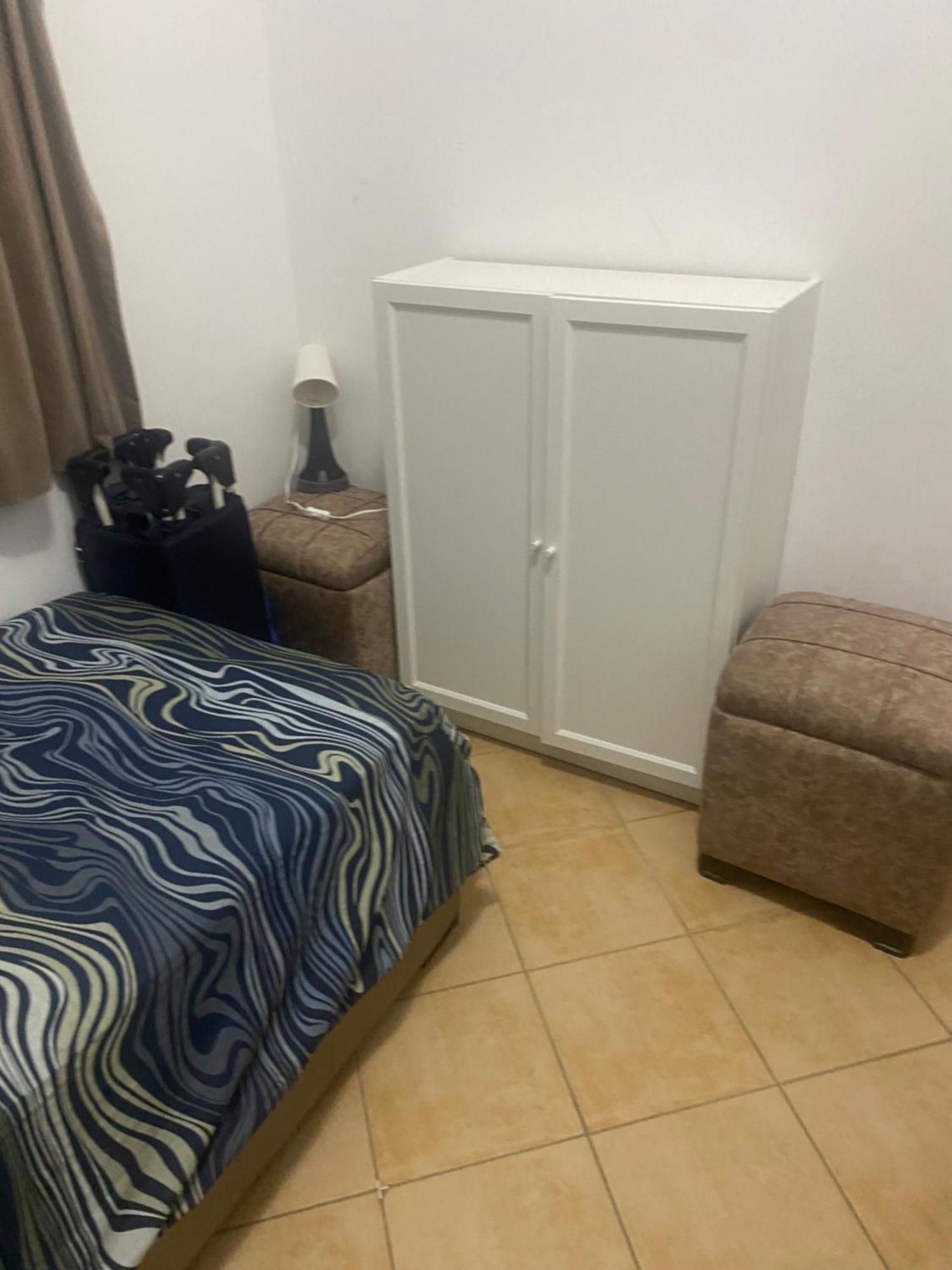 Luxy Appartement, Smir Park, M'Diq ,Tetouan Marina Smir Buitenkant foto