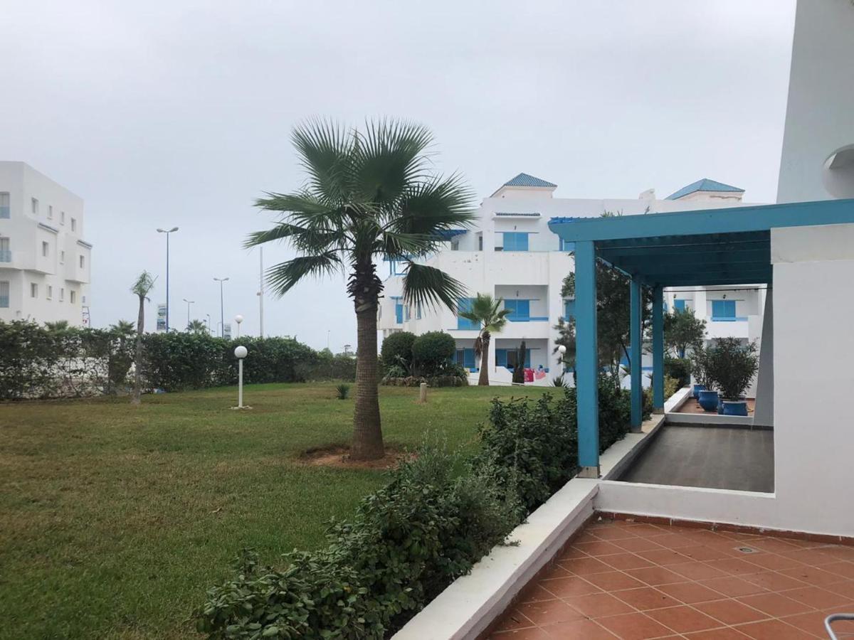 Luxy Appartement, Smir Park, M'Diq ,Tetouan Marina Smir Buitenkant foto